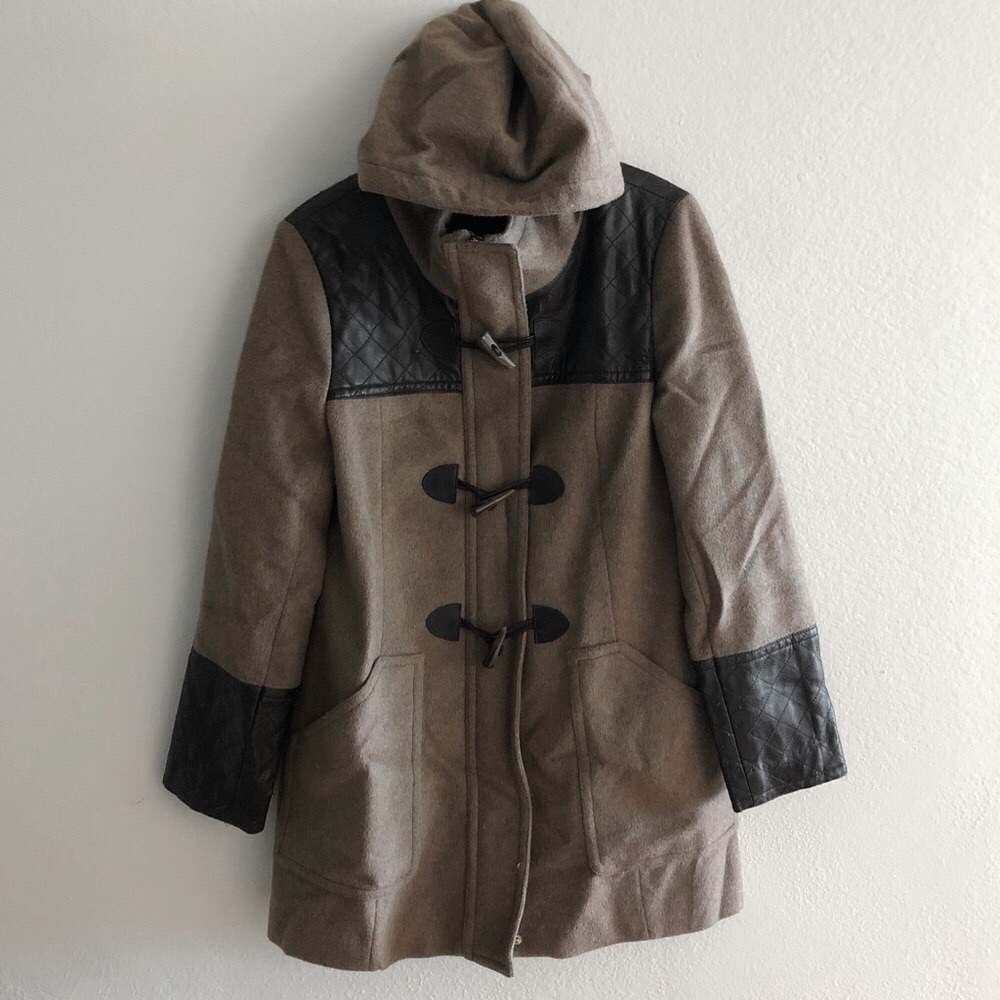 Calvin Klein Winter Coat